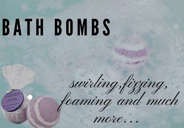 5 Key Benefits of a Bath Bomb