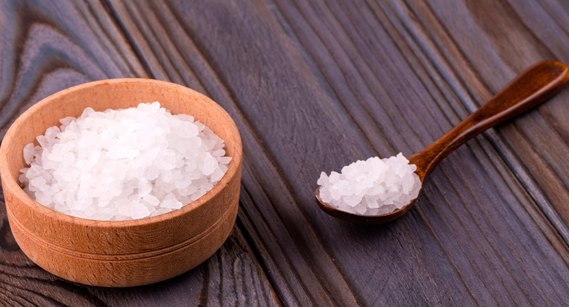 Little knowledge sharing: do Epsom salts help sore muscles?