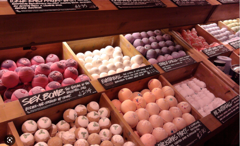 Do you know Why Bath Bombs Popular In Bath Products