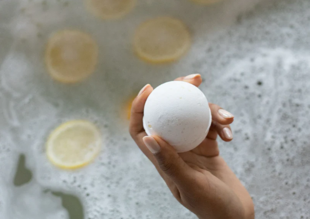 Are bath bombs safe for septic systems?