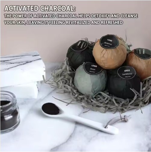 Male Bath Bombs